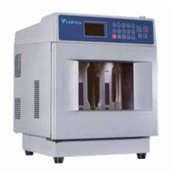 Microwave Digestion System : Microwave Digestion System LMWD-A12