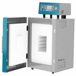 1200°C Muffle Furnace : Muffle Furnace LMF-C12
