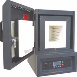 1200°C Muffle Furnace : Muffle Furnace LMF-C60