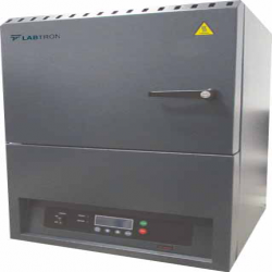 1750°C Muffle Furnace : Muffle Furnace LMF-K51