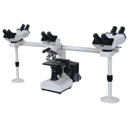 Multi-Viewing Microscope : Multi-Viewing Biological Microscope LMB-A10 Multi-Viewing Microscope : Multi-Viewing Biological Microscope LMB-A10