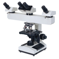 Multi-Viewing Microscope : Multi-Viewing Biological Microscope LMB-A11 Multi-Viewing Microscope : Multi-Viewing Biological Microscope LMB-A11