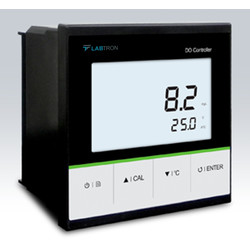 Online Dissolved Oxygen Controller : Online Dissolved Oxygen Controller LODC-A10