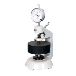Paper Testing Instruments : Paper and cardboard thickness meter TP-E21