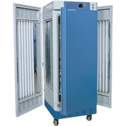 Plant Growth Chamber : Plant Growth Chamber LPGC-A10