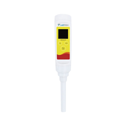 pH Tester : Pocket pH tester LPPT-A12