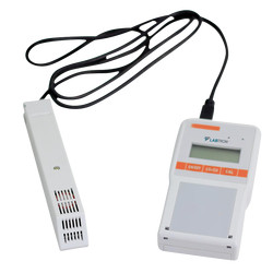 Gas Detectors : Portable 2 in 1 gas detector LPTG-A10 Gas Detectors : Portable 2 in 1 gas detector LPTG-A10