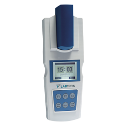 Portable Chlorine Meter : Portable Chlorine Meter LPCL-A10