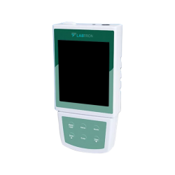 Portable Dissolve Oxygen Meter : Portable Dissolved oxygen meter LPRDO-A10