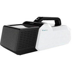 Explosive Drug Detector : Portable Explosives Drug Detector LEPD-A10