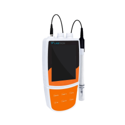 Portable Multi Parameter Water Quality Meter : Portable Multi-parameter Water Quality Meter LMPWM-A10