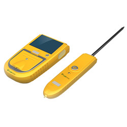 Gas Detectors : Portable Multiple Gas Detector LPMG-A10 Gas Detectors : Portable Multiple Gas Detector LPMG-A10