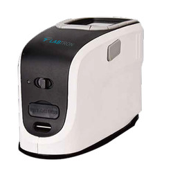 Portable Spectrophotometer : Portable Spectrophotometer LSP-A30