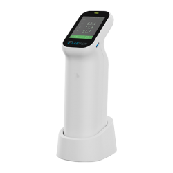 Portable Spectrophotometer : Portable Spectrophotometer LSP-A41