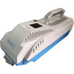 Trace Drug Detector : Portable Trace Drug Detector LTDD-A10 Trace Drug Detector : Portable Trace Drug Detector LTDD-A10