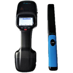 Trace Drug Detector : Portable Trace Drug Detector LTDD-D10 Trace Drug Detector : Portable Trace Drug Detector LTDD-D10