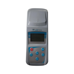 Turbidity Meter : Portable Turbidity Meter LTM-A10