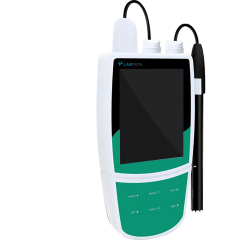 Portable Dissolve Oxygen Meter : Portable dissolved oxygen meter LPRDO-A11