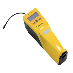 Gas Detectors : Portable infrared gas detector LIGD-A10 Gas Detectors : Portable infrared gas detector LIGD-A10
