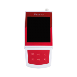 pH Meters (Portable) : Portable pH meter LPRPM-A10