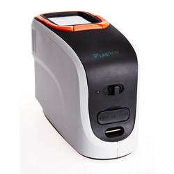 Portable Spectrophotometer : Portable spectrophotometer LSP-A20 Portable Spectrophotometer : Portable spectrophotometer LSP-A20