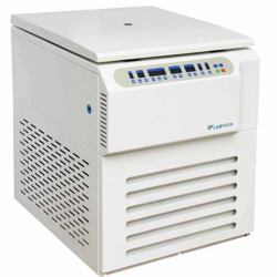 Refrigerated Centrifuge : Refrigerated Centrifuge LRF-A21