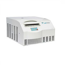 Refrigerated Centrifuge : Refrigerated Centrifuge LRF-B21
