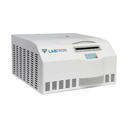 Refrigerated Centrifuge : Refrigerated Centrifuge LRF-B22