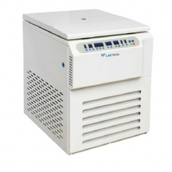Refrigerated Centrifuge : Refrigerated Centrifuge LRF-C20