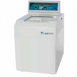 Refrigerated Centrifuge : Refrigerated Centrifuge LRF-D10
