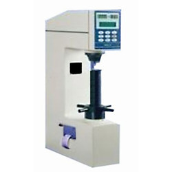 NDT Testing Instruments : Rockwell hardness meter TRHM-A11