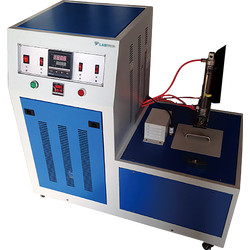 Rubber Testing Instruments : Rubber Low Temperature Brittleness Tester TRBT-A11