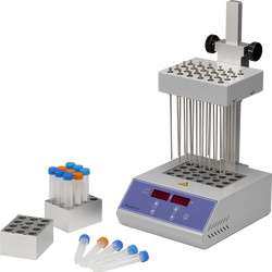 Sample Concentrator : Sample Concentrator LSCO-B11