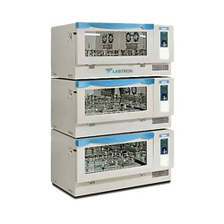Shaking Incubator : Shaking Incubator (Stack Type) LSI-D11 Shaking Incubator : Shaking Incubator (Stack Type) LSI-D11