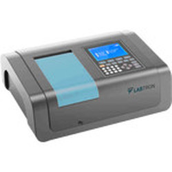 Single Beam UV/Visible Spectrophotometer : Single Beam UV/Visible Spectrophotometer LUS-A22