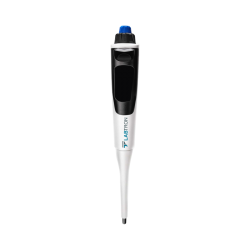 Micropipettes : Single Channel Electronic pipette SEP102L