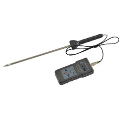 Soil Testing Instruments : Soil moisture meter TSMM-A10
