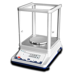Analytical Balance : Standard Analytical Balance LSAB-A20