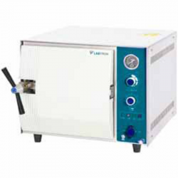 Table Top Autoclave : Tabletop Laboratory Autoclave LTTA-C10