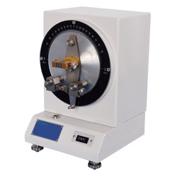 Paper Testing Instruments : Tensile Stiffness Tester TP-B10