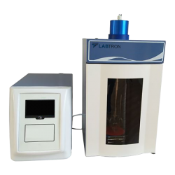 Ultrasonic Homogenizer (Sonicator) : Ultrasonic Homogenizer (Sonicator) LUHS-A15