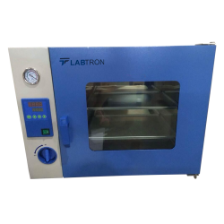 Vacuum Oven : Vacuum Oven LVO-A17