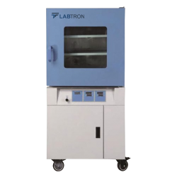 Vacuum Oven : Vacuum Oven LVO-B12