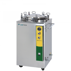 Vertical Autoclave : Vertical Autoclave LVA-A15