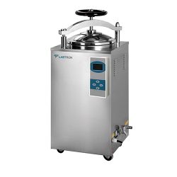 Vertical Autoclave : Vertical Autoclave LVA-D13