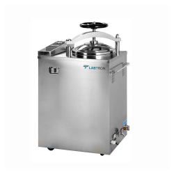 Vertical Autoclave : Vertical Autoclave LVA-F22