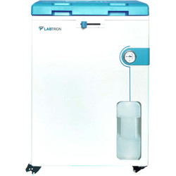 Vertical Autoclave : Vertical Autoclave LVA-L12