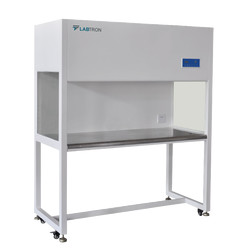 Clean Benches : Vertical laminar flow clean bench LVCB-A10