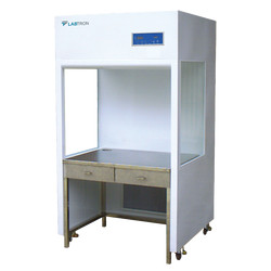 Clean Benches : Vertical laminar flow clean bench LVCB-B12