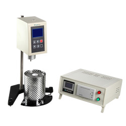 Rotational Viscometers : Viscometer LVM-D10